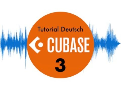 Cubase 10 für Anfänger #3 Audio