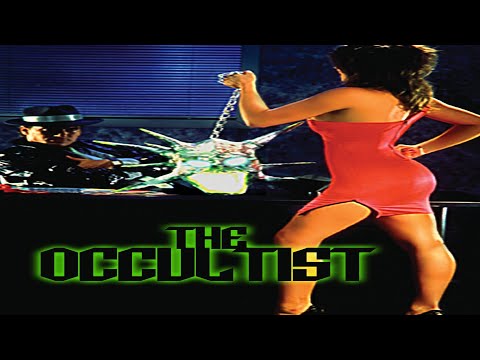 Trailers The Occultist