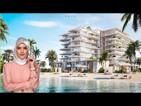 Rena Residences | More Than Beachfront Living