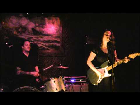 the Dagons - live @ the Redwood
