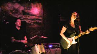 the Dagons - live @ the Redwood
