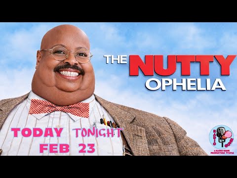 Today Tonight Feb 23 - The Nutty Ophelia