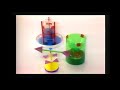 My First Science Video 1992 VHS