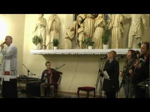 2012-04-20 cz.10 Czuwanie Modlitewne - Alleluja