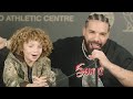 Drake's Son Adonis Goes HARD on a FREESTYLE RAP to Celebrate 6th Birthday