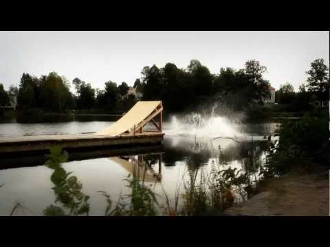 Kioskmongo.se - Return of Rob Thunder!