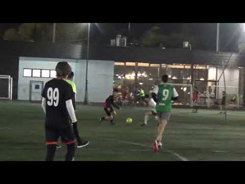 FOXES RUBIO vs 420FC #Apertura2021 Fecha 13