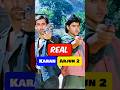 Karan Arjun 3 Hidden Facts Shorts