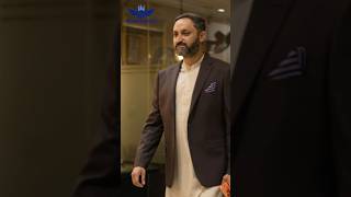 Presidential Candidate Sarfraz Campaign Video | Millennium Marketing Professiona