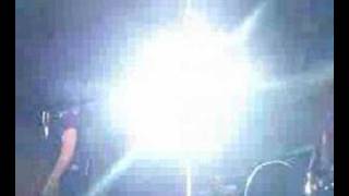 I Feel Alright - The Damned, Rebellion Festival 2007