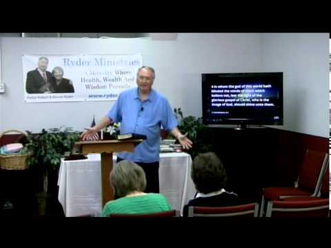 Power Principles of Prayer #23