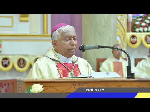 Bishop Alex Vadakumthala