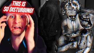 The Most Underrated Game On Itch.io!? (O'Neilface Plays - Game For Anna)