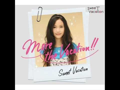 Sexy Girl - Sweet Vacation