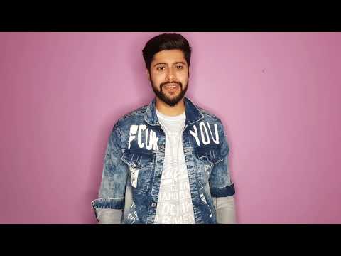 bharat jethwani positive audition 