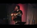 Bobby Bare Jr. "Your Adorable Beast" live @ Grey Eagle, Asheville, NC 9.14.2012
