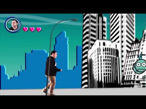 HOMELESS INC - You win !