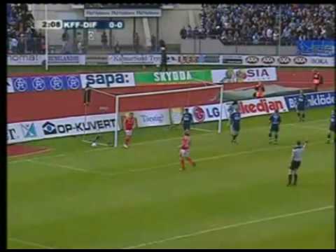 KFF-DIF 2007-04-29 sammandrag