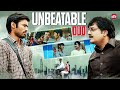 Dhanush Vivek The Iconic On Screen Duo Mappillai Padikadhavan Uthamaputhiran Sun NXT