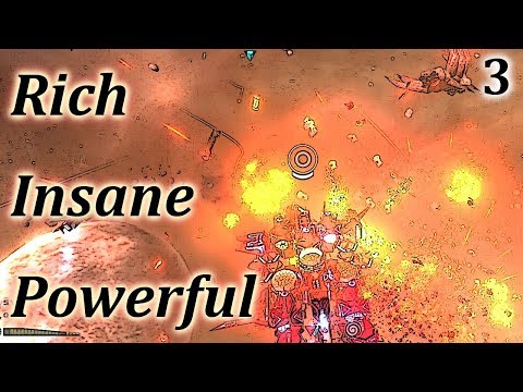 How To Level Up FAST?! - Space Pirates and Zombies 2 | INSANE IRONMAN Difficulty