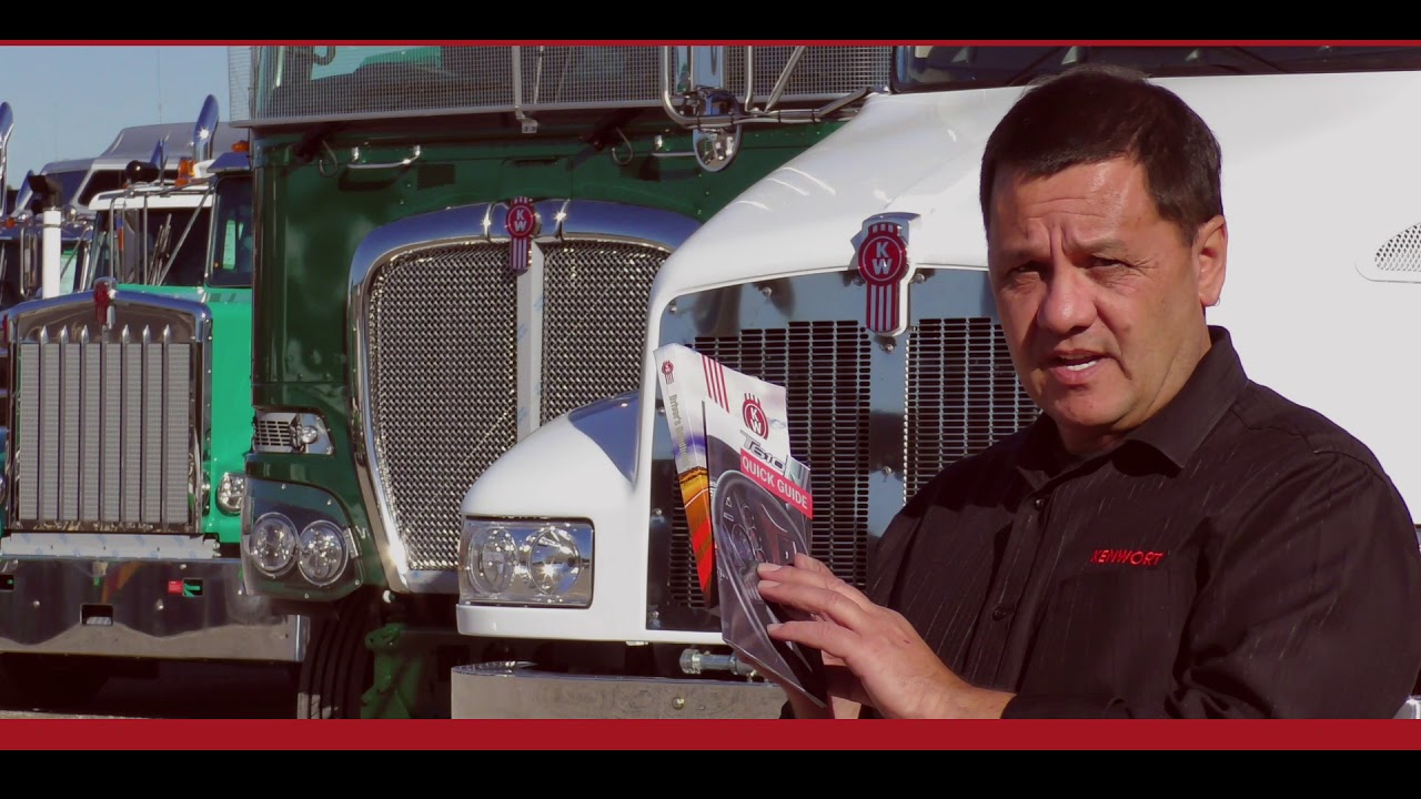 T659 Driver Familiarisation & Handbook