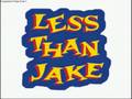 Less Than Jake - Five State Drive