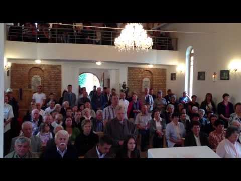 SASINA, 29. VI. 2013. PJESMA ZDRAVO TIJELO IMG 0055