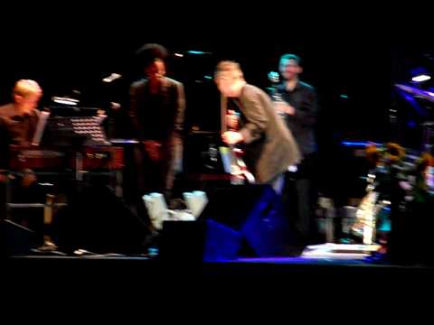 Nigel Kennedy Quintet - Riverman - Live at Museum der Arbeit, Hamburg - 24.07.2010