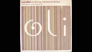 Linda Clifford – Sunshine (Moulton Studio Dub)