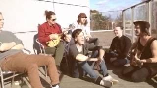 Kuningasidea - Mistä on tultu (acustinen)