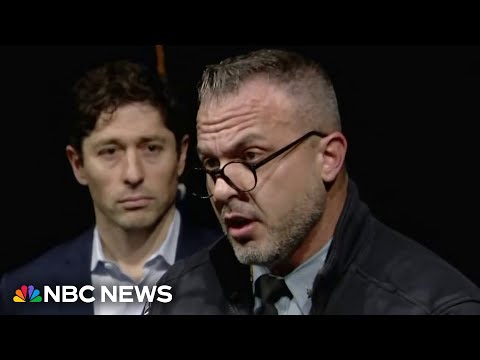 Federal agents fatally shot a 37-year-old Minneapolis man, police chief says