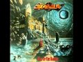 SCANNER - frozen under the sun