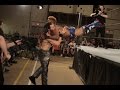 FULL MATCH Lio Rush Vs Jason Kincaid NWA Smoky Mountain Cup 2016