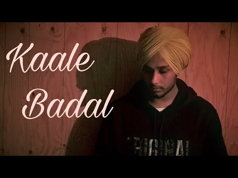 Kaale Badal