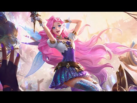 Early impressions of Seraphine and the new items