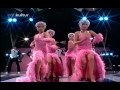 Fernsehballett Supermax 1977
