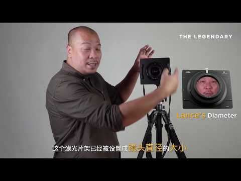 Episode 101 : Setup for Sunset/Sunrise Photography