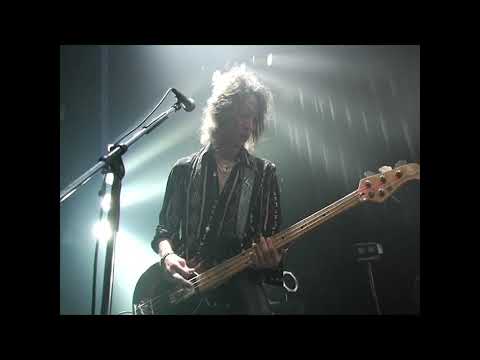 横道坊主 / 啾啾