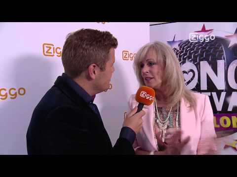 Marga Bult is onze favoriete Song Festival artiest