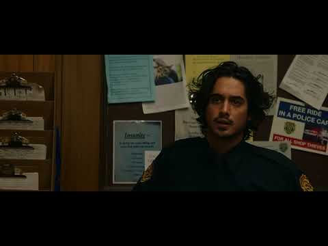 Resident Evil Welcome to Raccoon City Leon gets fu##ed off the STARS Office