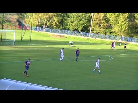 IV liga: Warta Gorzów - Budowlani Lubsko II połowa (30.09.2017)