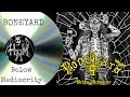 Speed Metal Full Album Below Mediocrity By BÖNEYARD