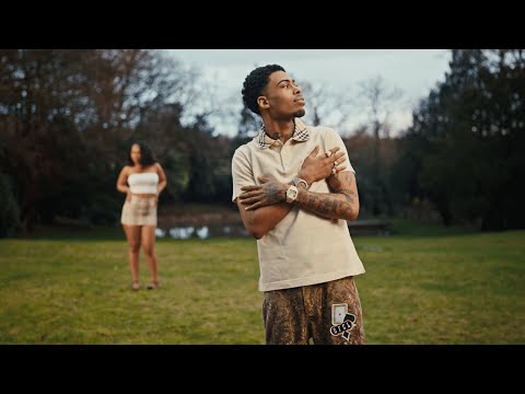 Kairo Keyz - Burberry [Music Video]