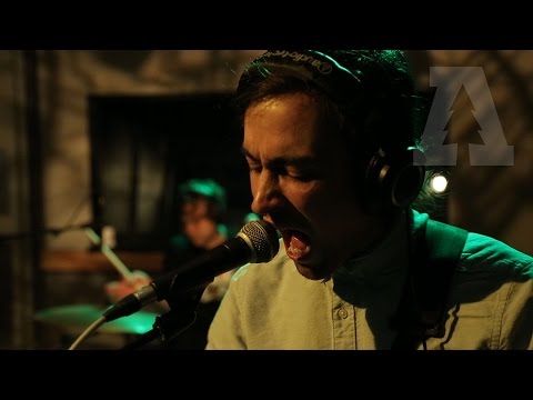 The Reptilian - Keif Puck | Audiotree Live