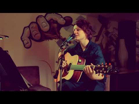 Viki Olejárová - Žalm 71 /Karel Kryl cover/