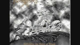 And the Horn Was Sounding Far Away (Part 2) - Graveland - (Album Version)