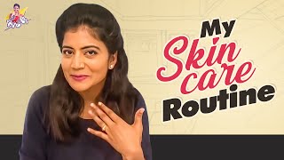 My Skin Care Routine || Skin Secrets || Shiva Jyothi