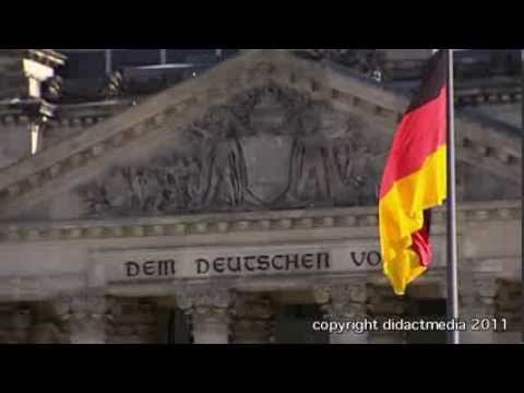 Verfassungsstaatliche Grundlagen - Entstehung des Grundgesetzes