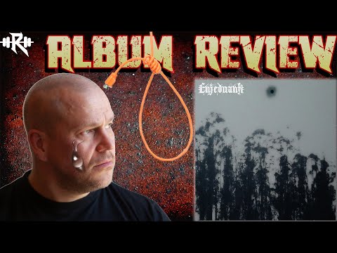 Enjeduana - Enjeduana [raw black metal review]