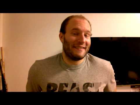 Jack Combs interview